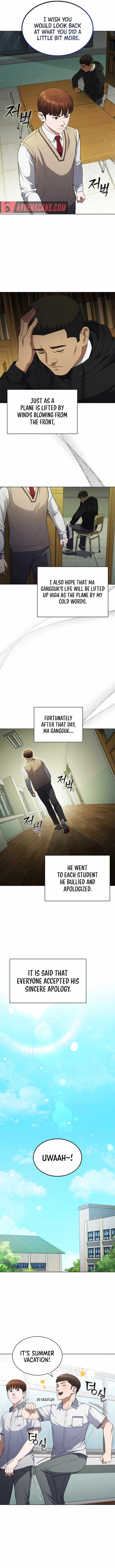 I Can Do It Chapter 5-eng-li - Page 10