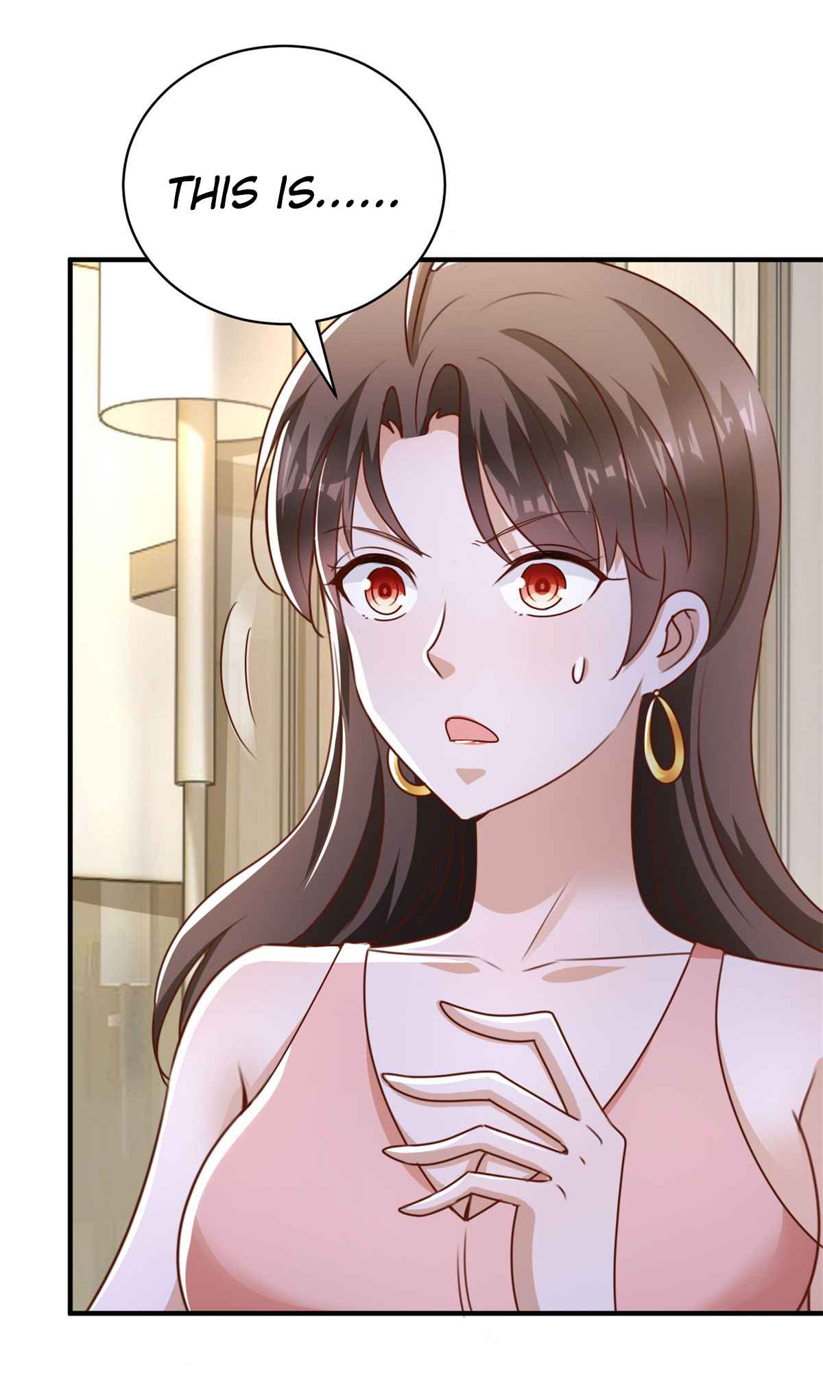 My Seven Sisters are Unparalleled Chapter 14-eng-li - Page 8