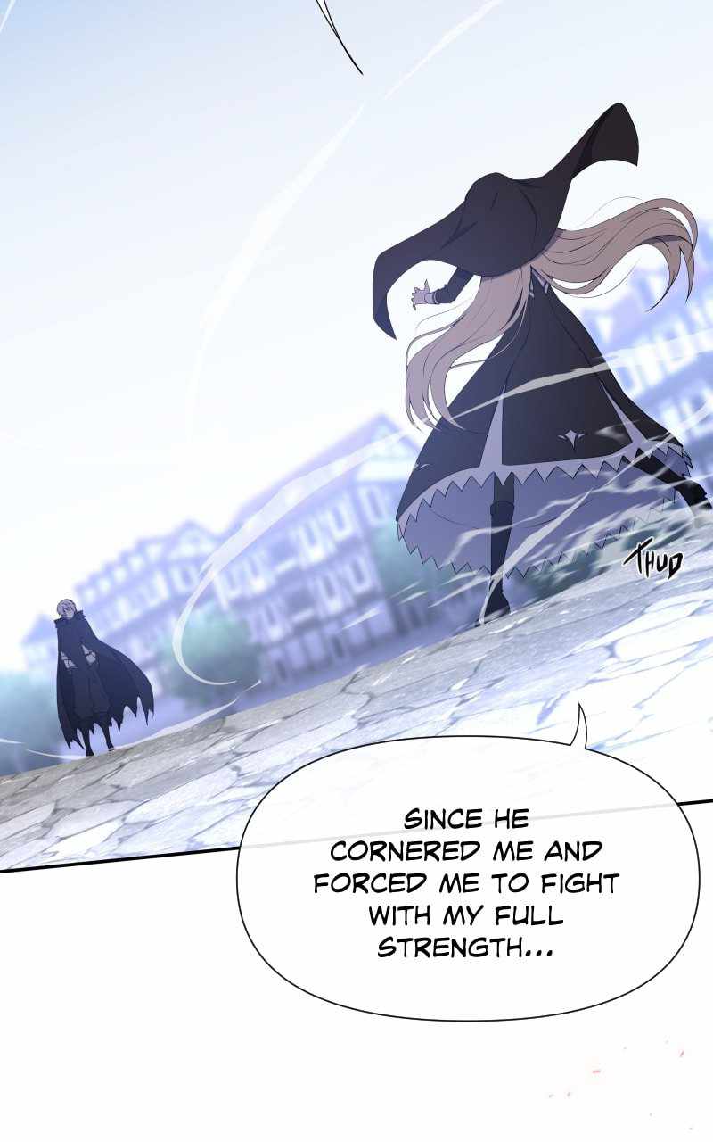 Retired Demon King Chapter 3-eng-li - Page 15