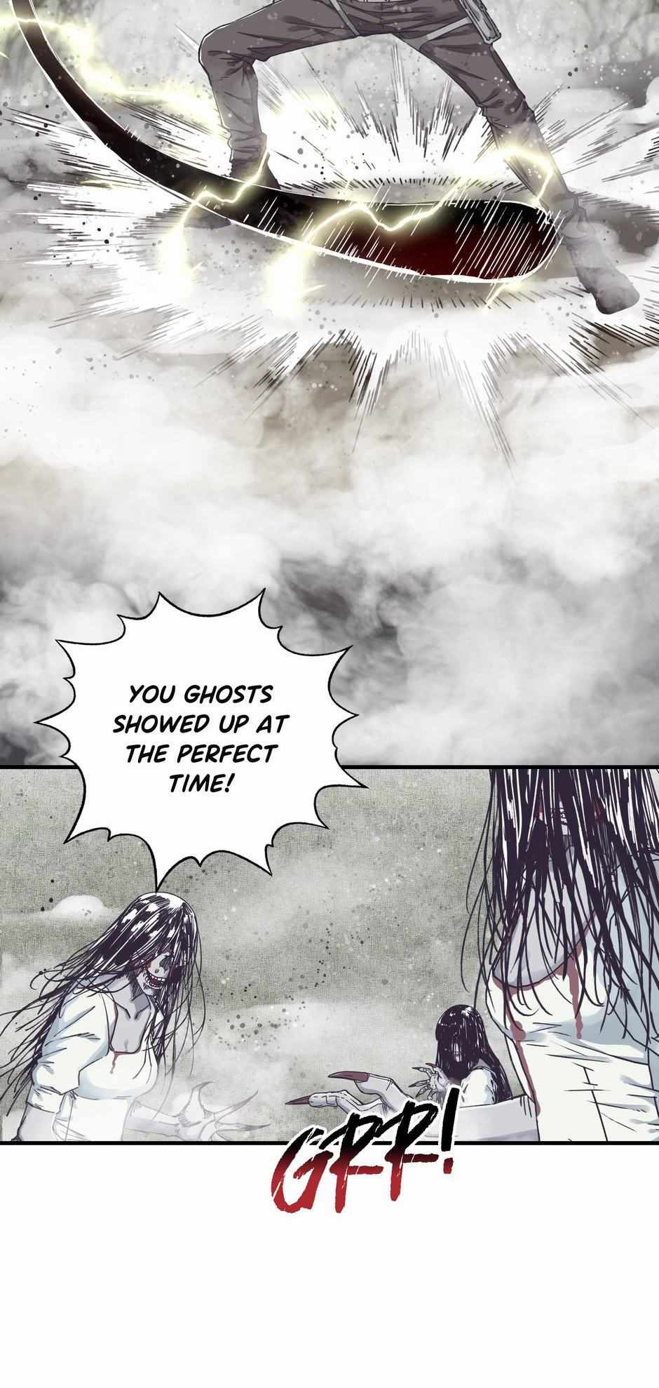 Try me again if you Dare! Chapter 22-eng-li - Page 57