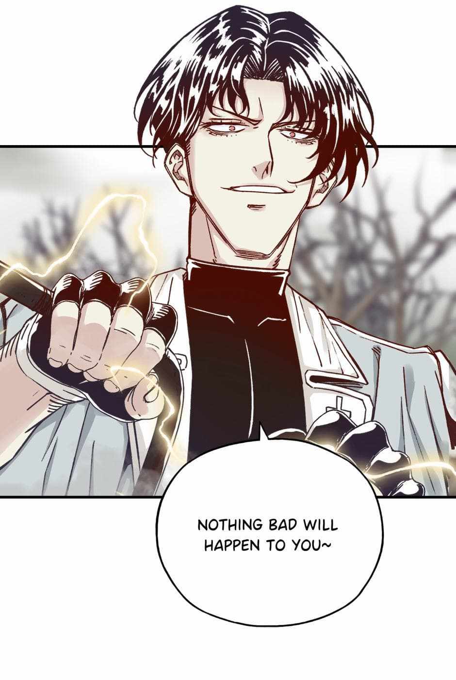 Try me again if you Dare! Chapter 22-eng-li - Page 85