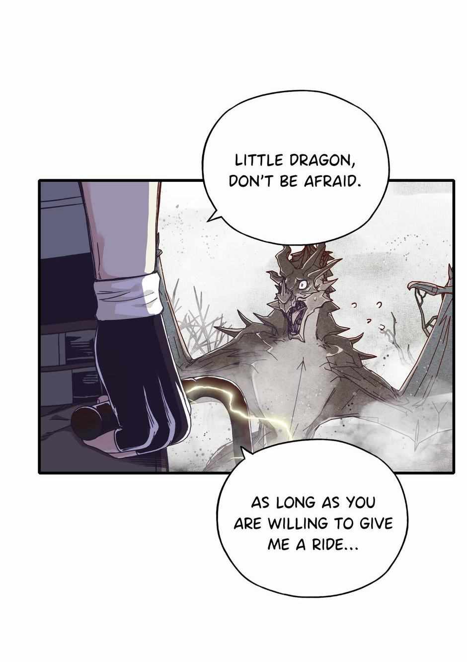 Try me again if you Dare! Chapter 22-eng-li - Page 84