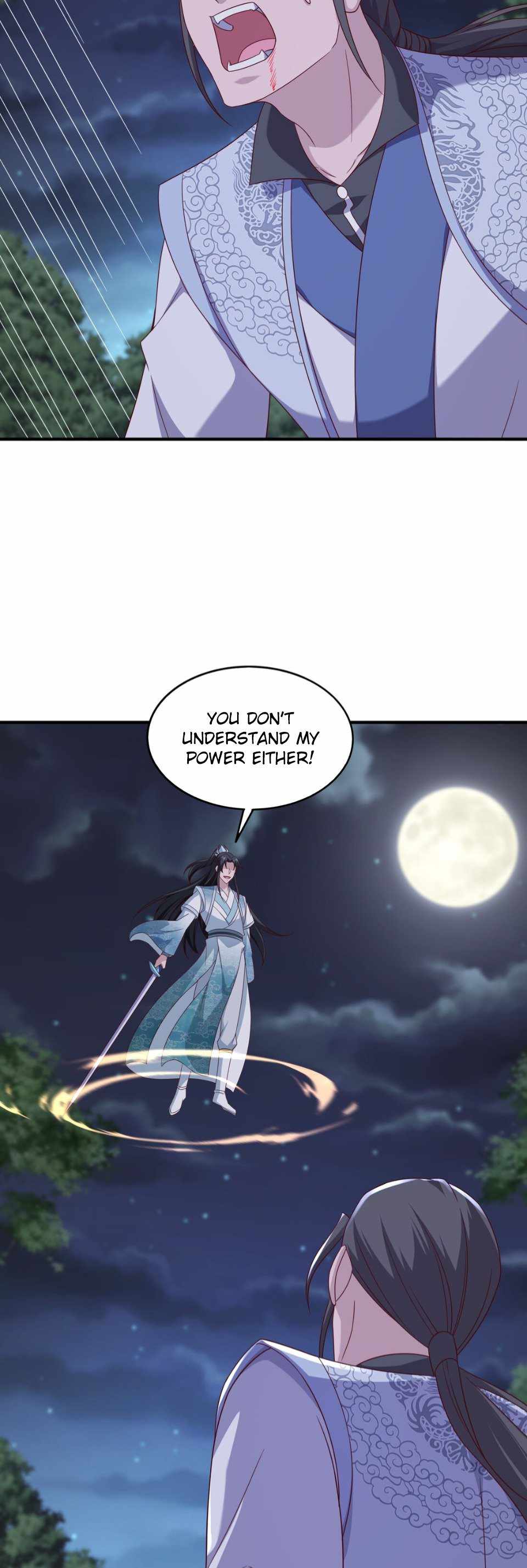 I Upgrade by Rewarding Apprentices Chapter 51-eng-li - Page 5