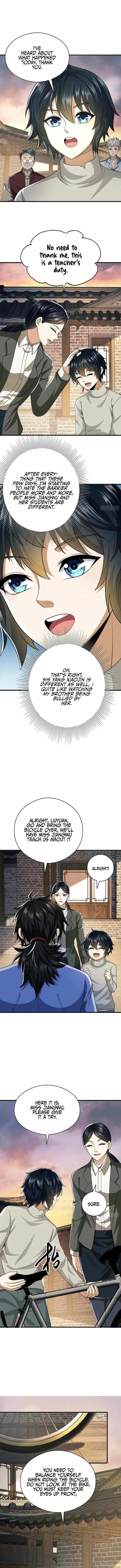 First Order Chapter 71-eng-li - Page 5