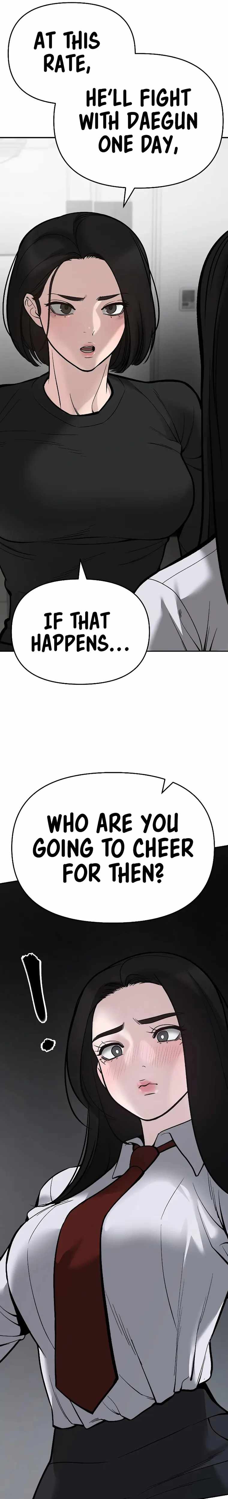 The Bully In-Charge Chapter 63-eng-li - Page 20