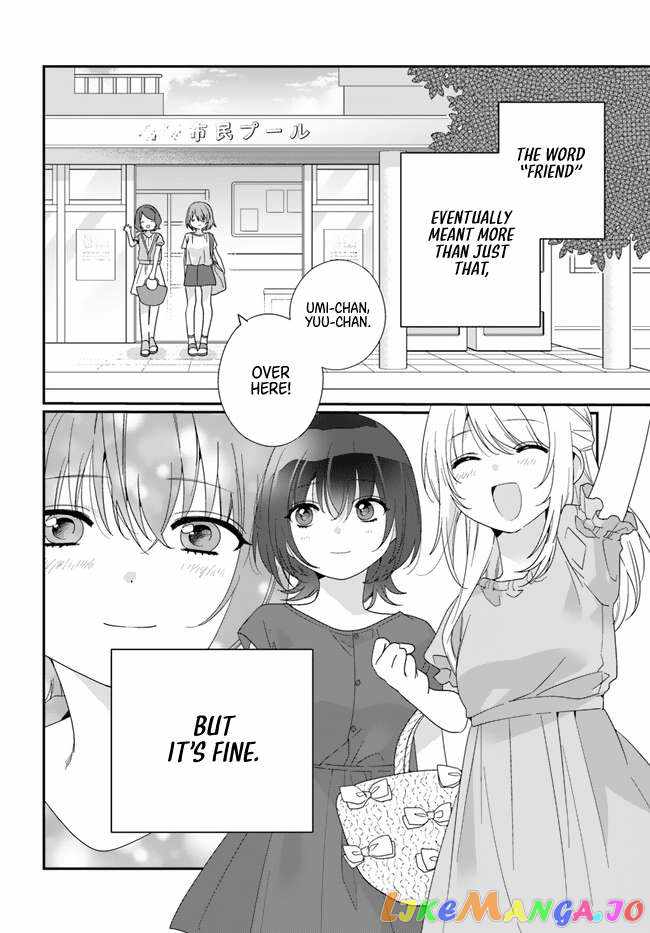 I Became Friends with the Second Cutest Girl in My Class Chapter 14-eng-li - Page 21