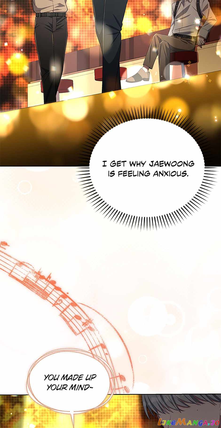 The Second Life of an All-Rounder Idol Chapter 34-eng-li - Page 6