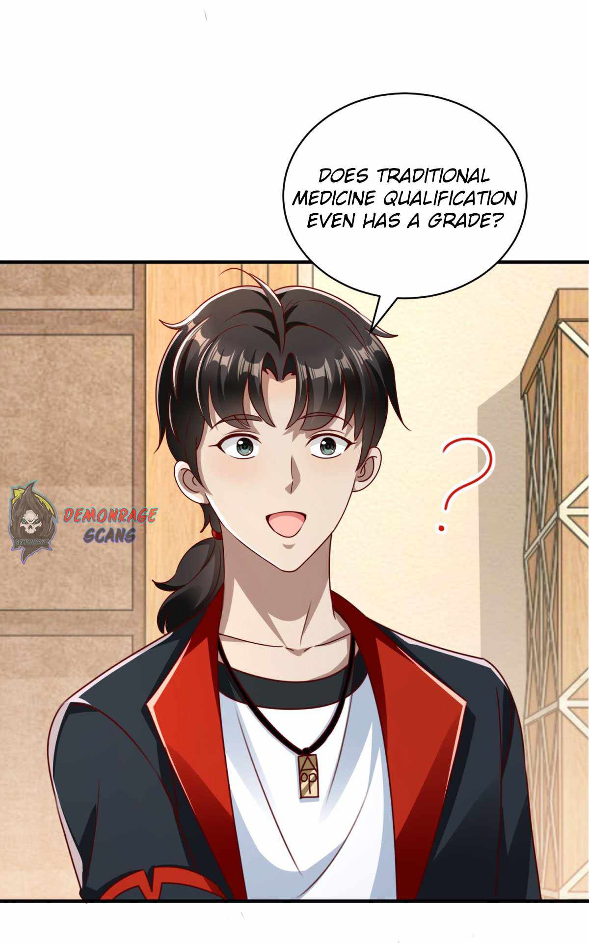 My Seven Sisters are Unparalleled Chapter 15-eng-li - Page 18