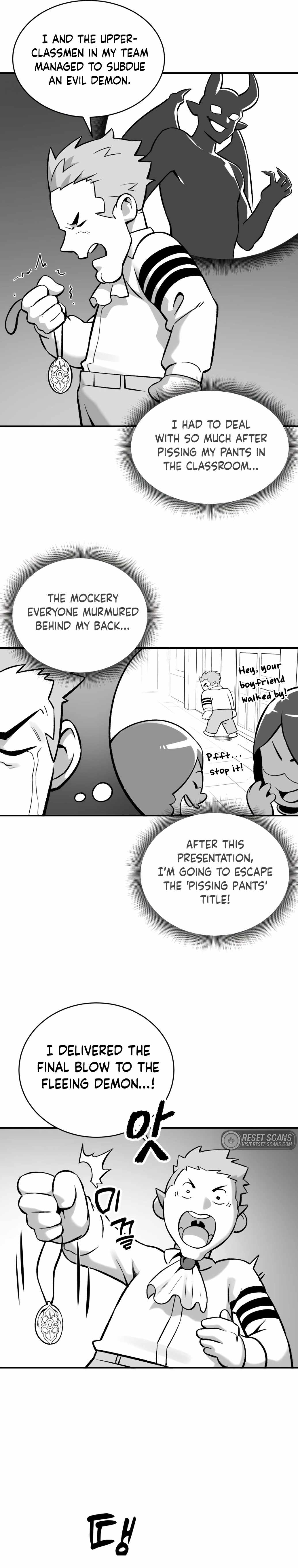 Hammer Gramps Chapter 6-eng-li - Page 7