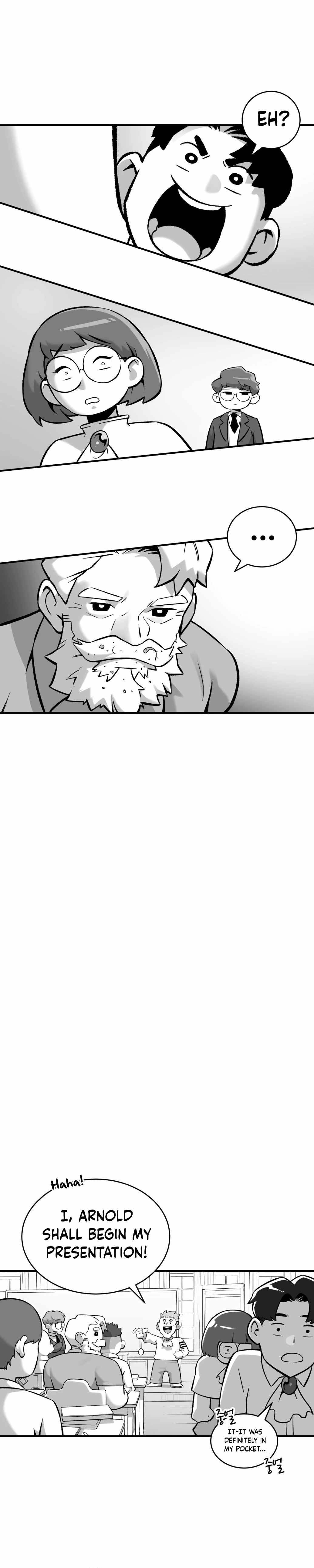 Hammer Gramps Chapter 6-eng-li - Page 6
