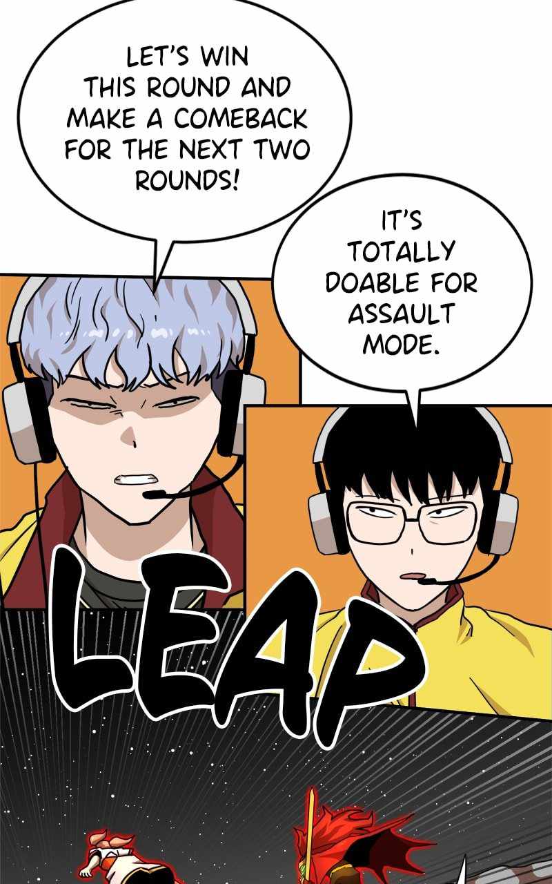 Double Click Chapter 94-eng-li - Page 61