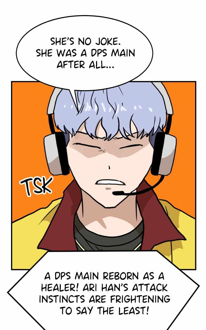 Double Click Chapter 94-eng-li - Page 105