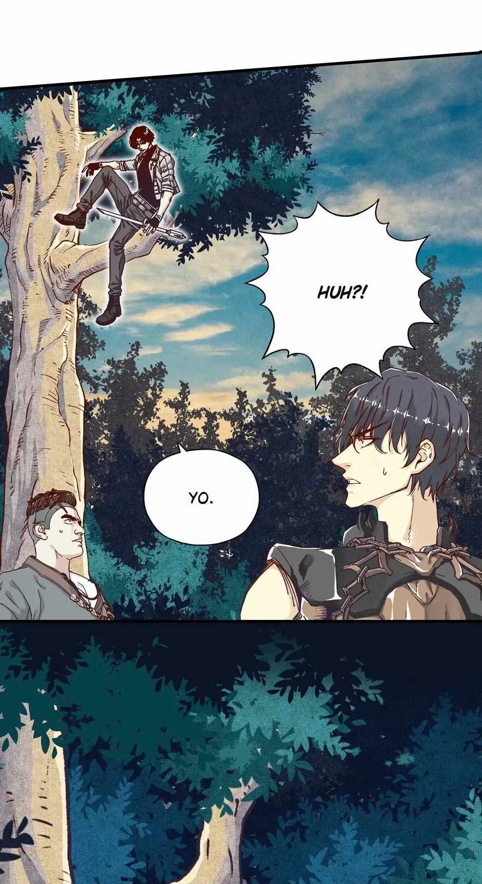 Try me again if you Dare! Chapter 23-eng-li - Page 67