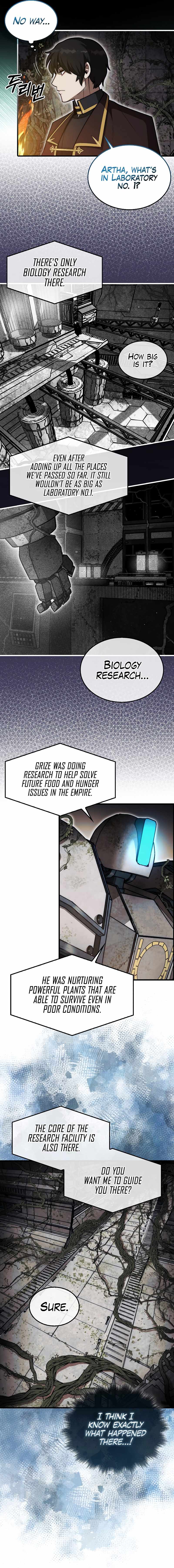 The 31st Piece Overturns the Board Chapter 29-eng-li - Page 7