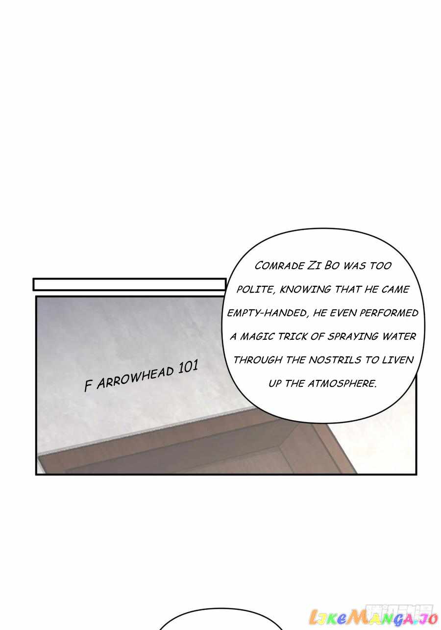I Really Don’t Want to be Reborn Chapter 40-eng-li - Page 0