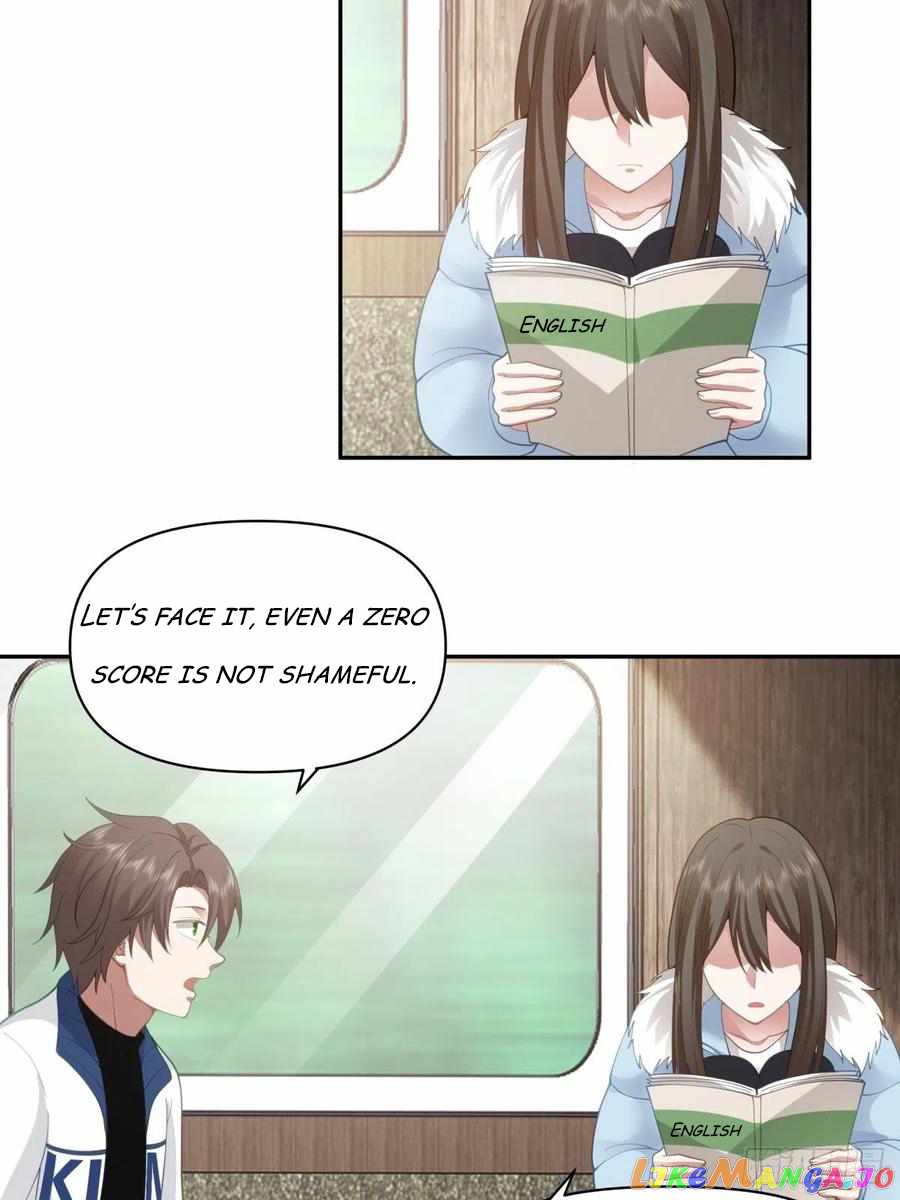I Really Don’t Want to be Reborn Chapter 40-eng-li - Page 18