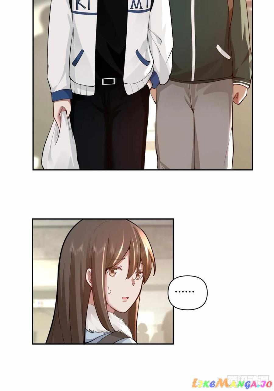 I Really Don’t Want to be Reborn Chapter 40-eng-li - Page 9