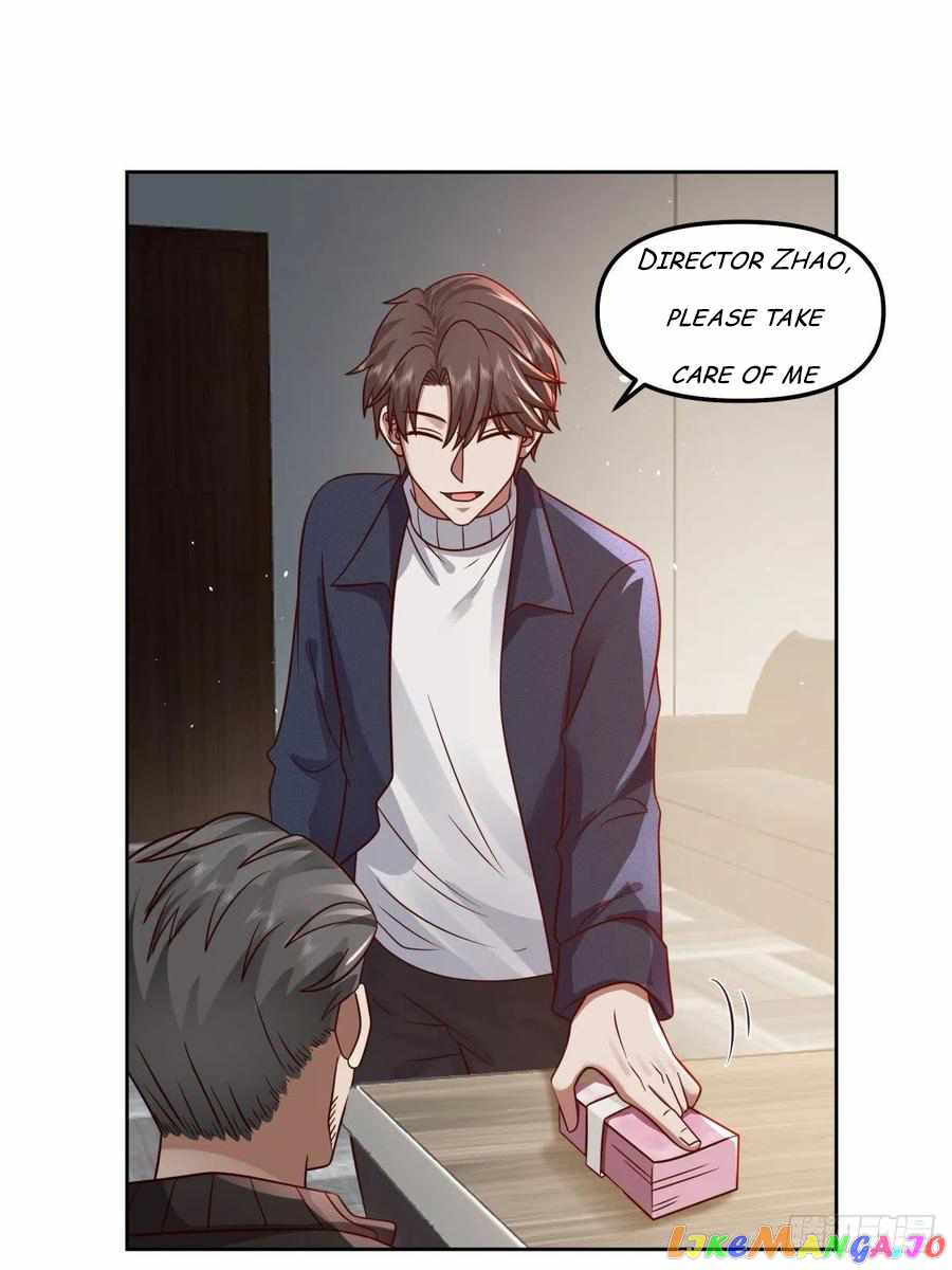 I Really Don’t Want to be Reborn Chapter 47-eng-li - Page 14