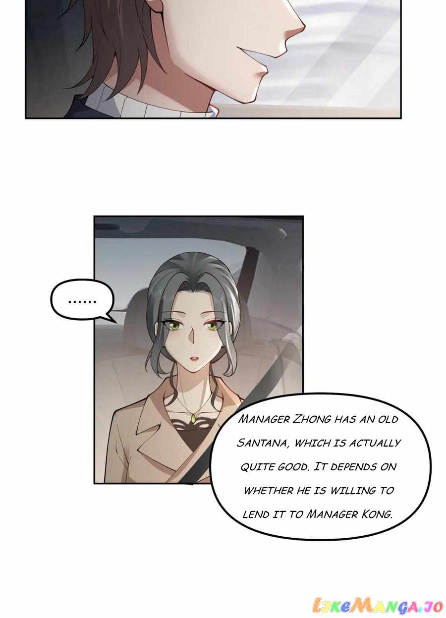 I Really Don’t Want to be Reborn Chapter 47-eng-li - Page 5