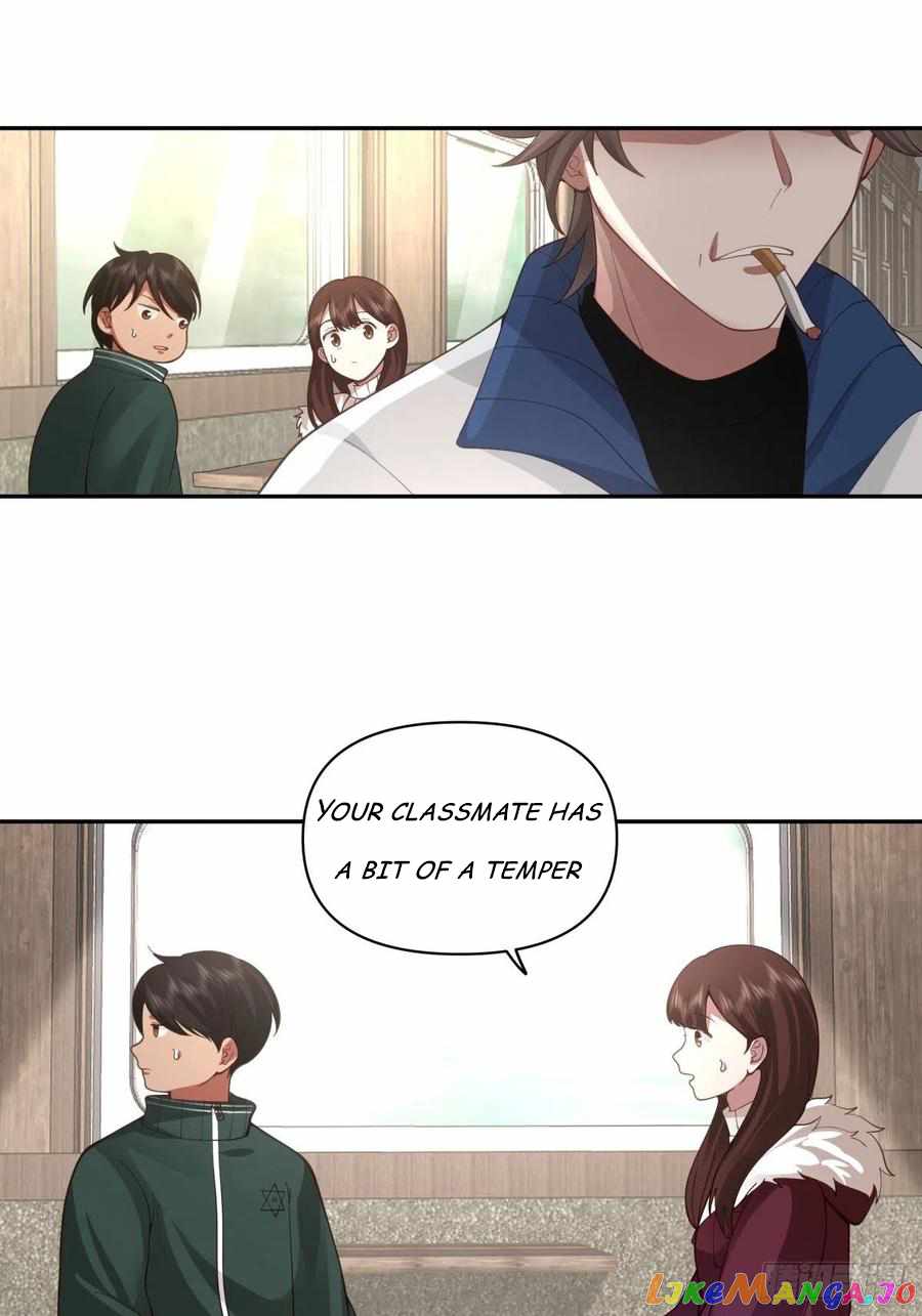 I Really Don’t Want to be Reborn Chapter 40-eng-li - Page 32