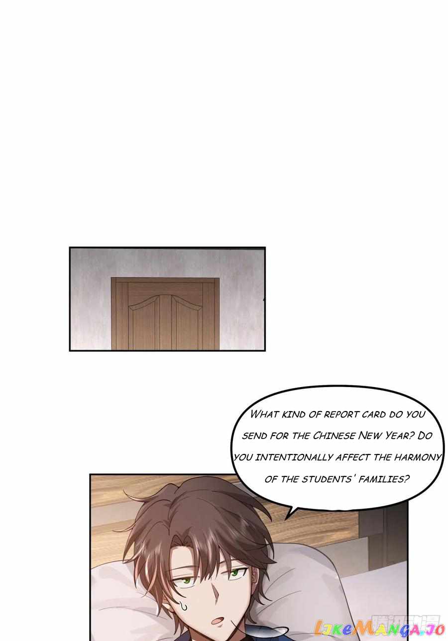 I Really Don’t Want to be Reborn Chapter 43-eng-li - Page 6