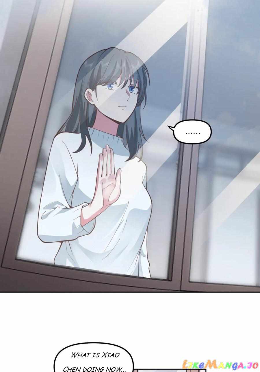 I Really Don’t Want to be Reborn Chapter 37-eng-li - Page 4