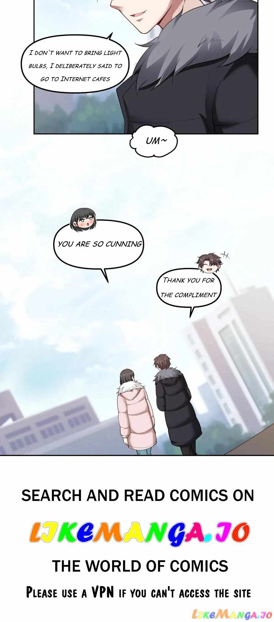 I Really Don’t Want to be Reborn Chapter 43-eng-li - Page 39
