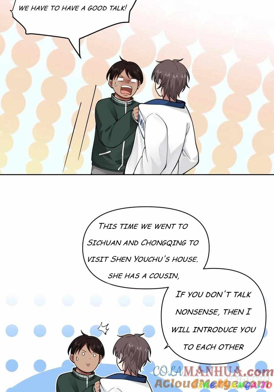 I Really Don’t Want to be Reborn Chapter 40-eng-li - Page 5