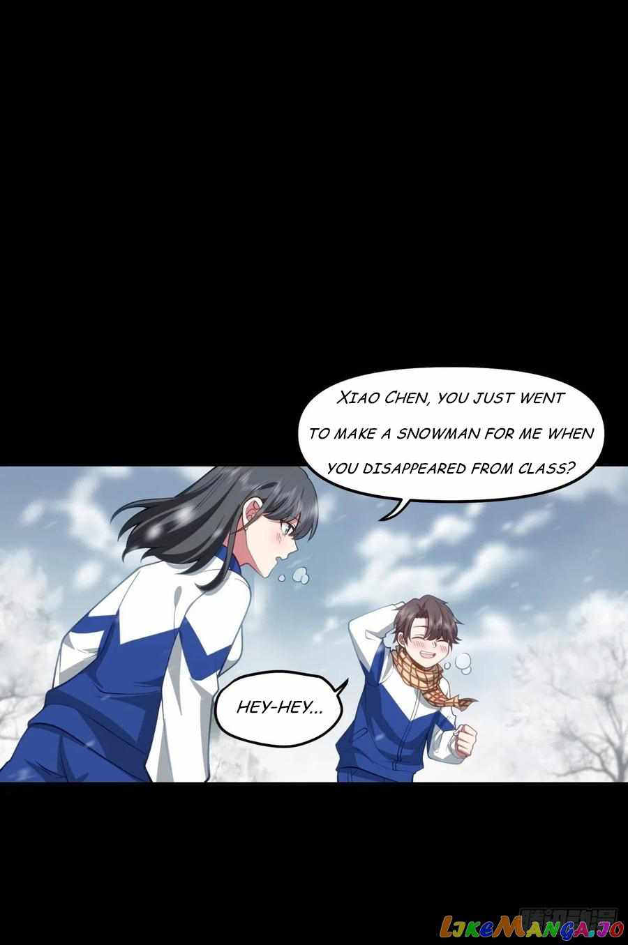 I Really Don’t Want to be Reborn Chapter 37-eng-li - Page 2