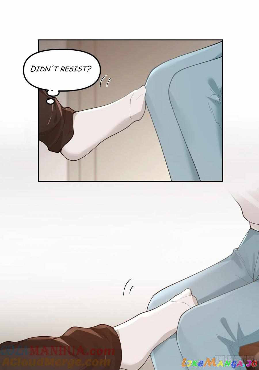 I Really Don’t Want to be Reborn Chapter 43-eng-li - Page 23