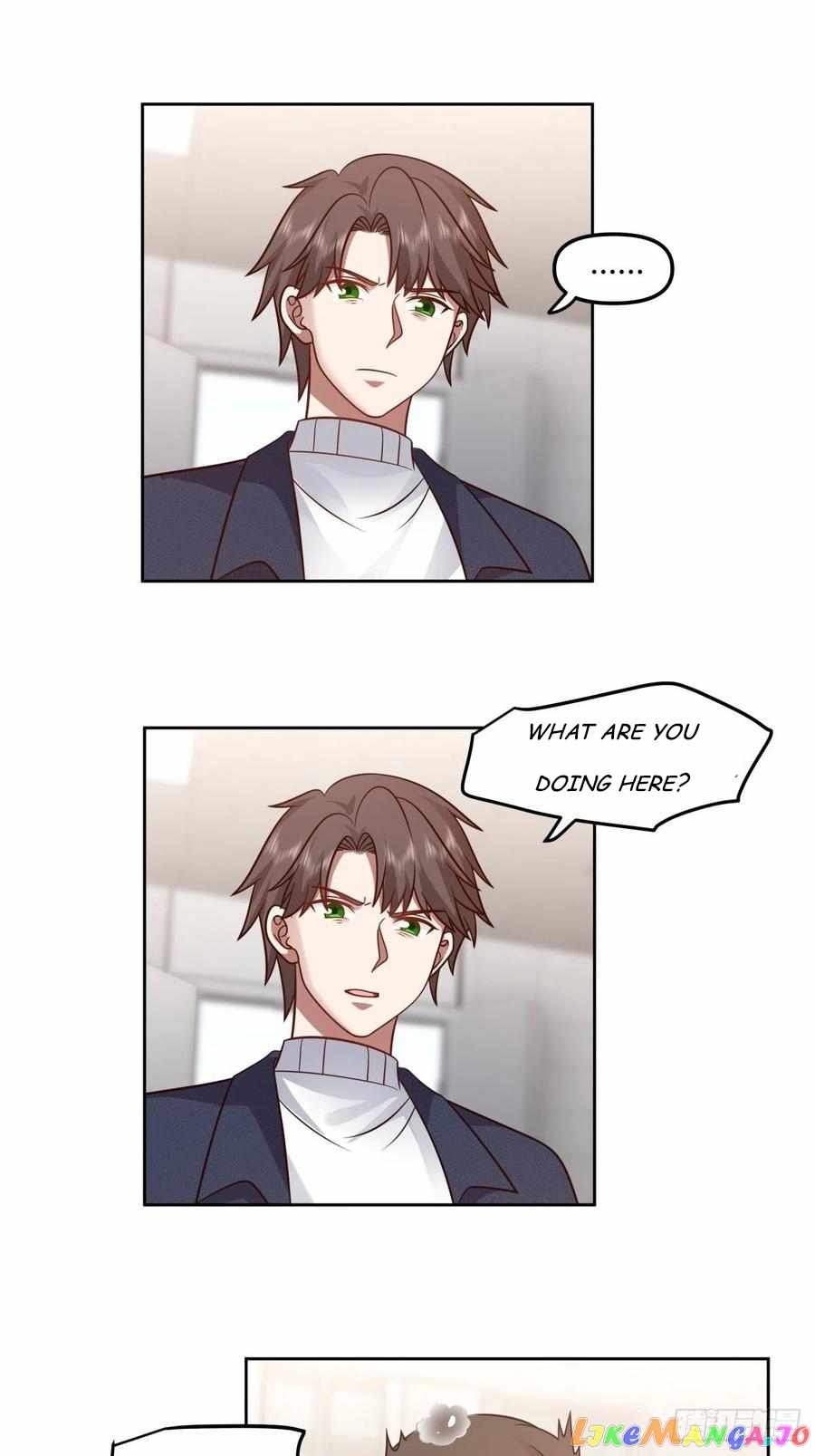 I Really Don’t Want to be Reborn Chapter 47-eng-li - Page 32