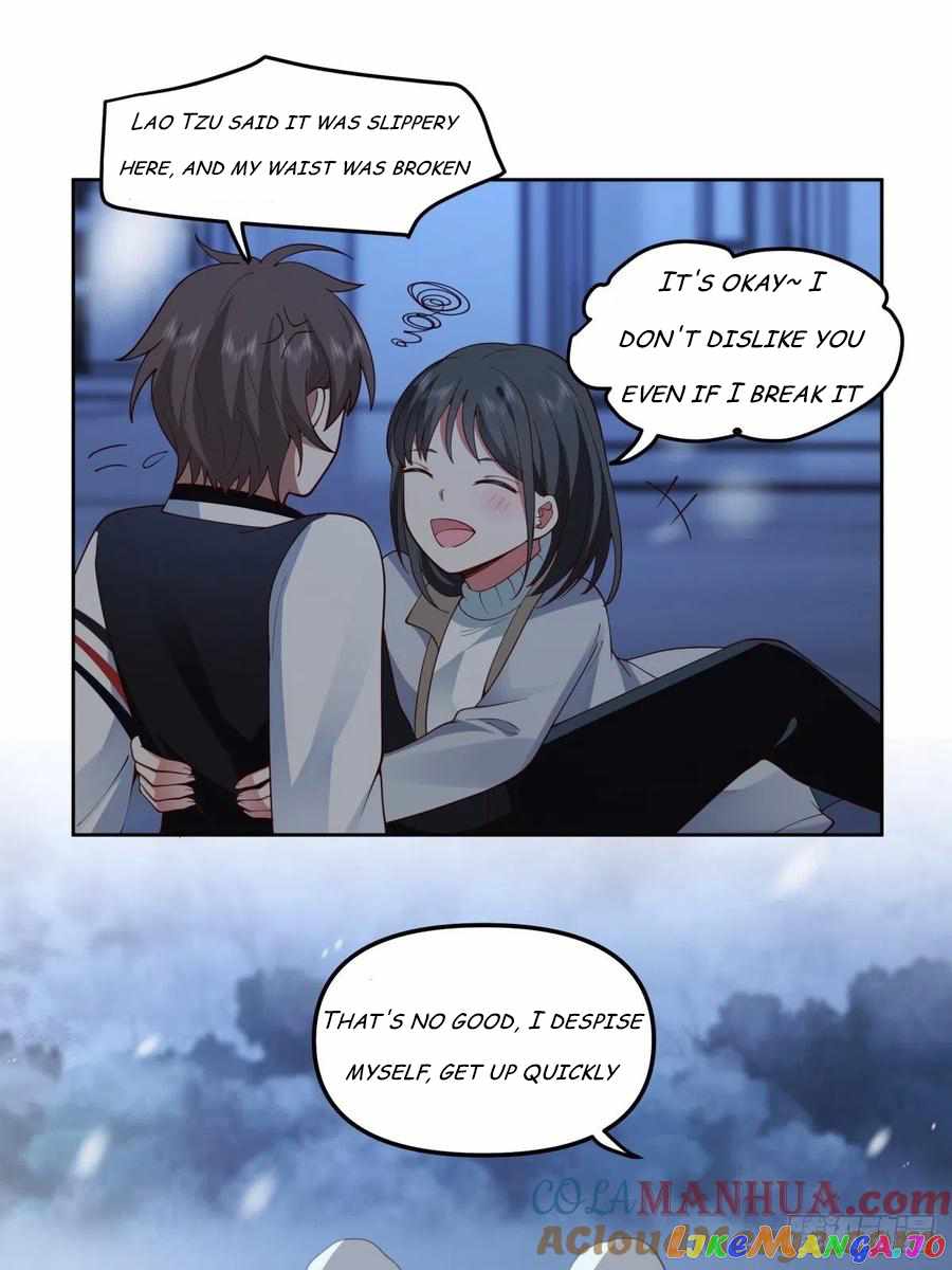 I Really Don’t Want to be Reborn Chapter 37-eng-li - Page 33