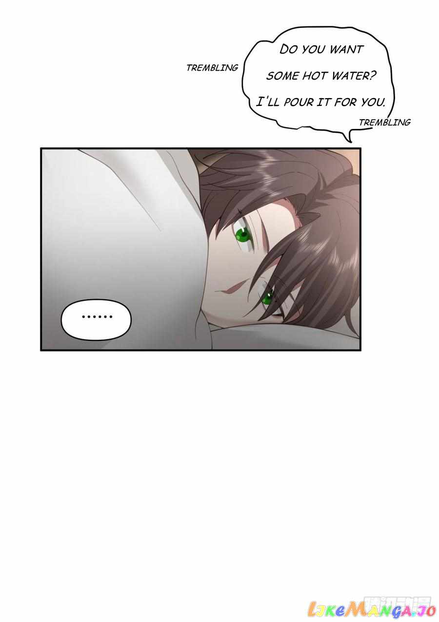 I Really Don’t Want to be Reborn Chapter 40-eng-li - Page 28