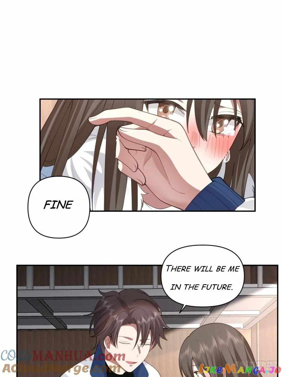 I Really Don’t Want to be Reborn Chapter 40-eng-li - Page 23