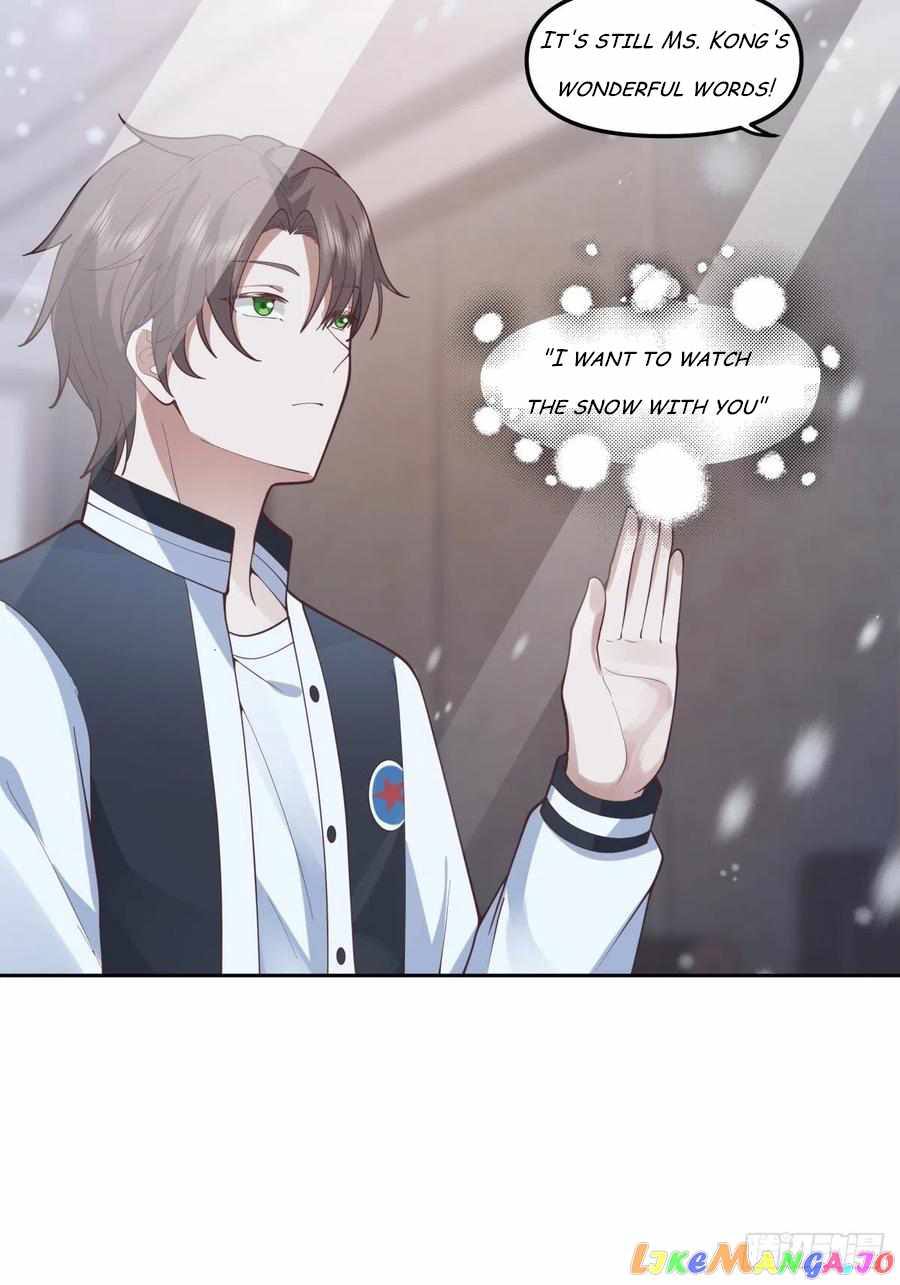 I Really Don’t Want to be Reborn Chapter 37-eng-li - Page 18