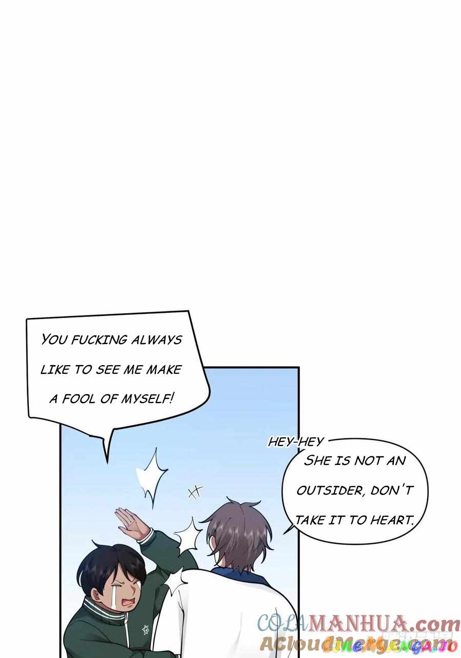 I Really Don’t Want to be Reborn Chapter 40-eng-li - Page 3