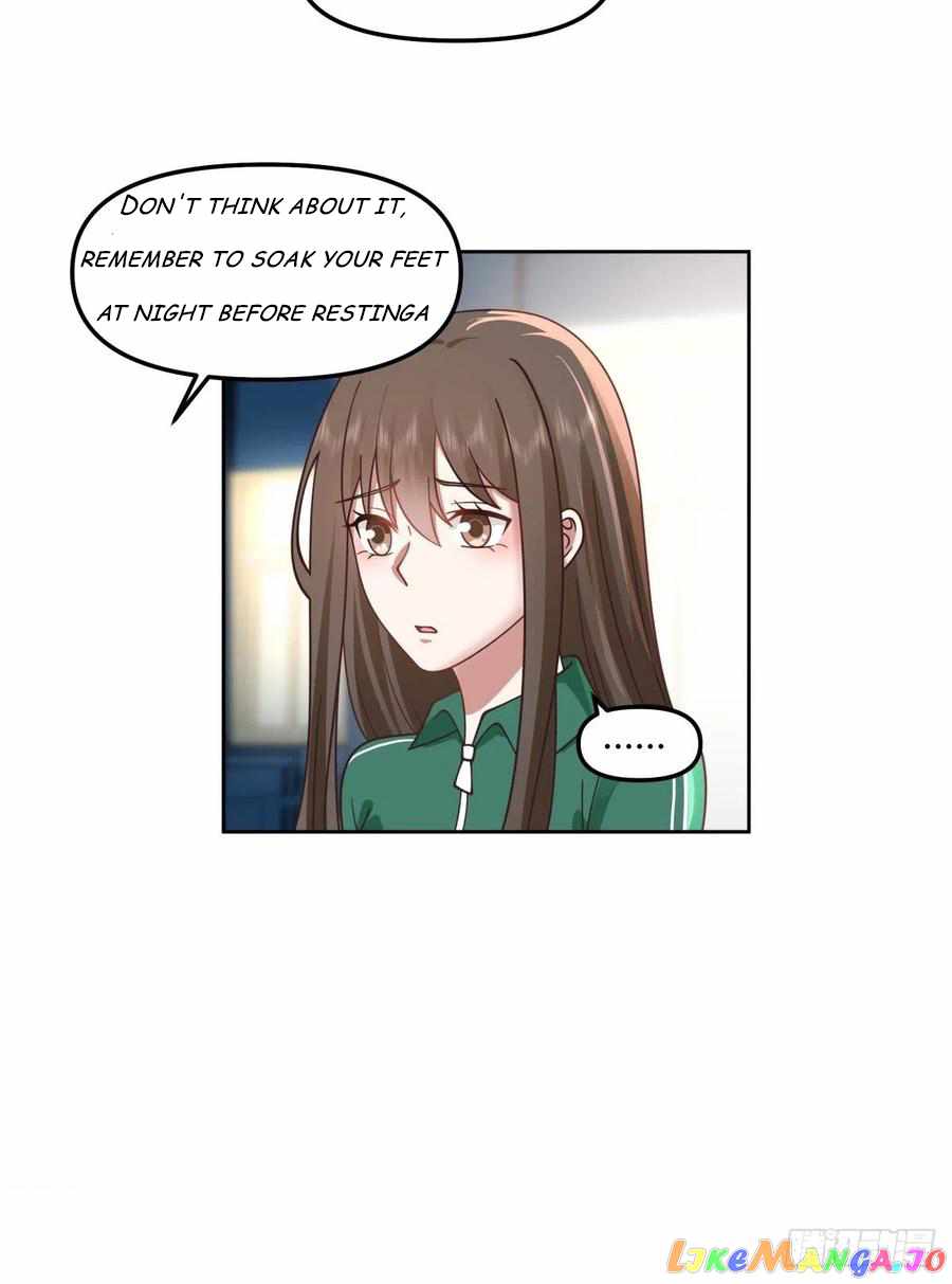 I Really Don’t Want to be Reborn Chapter 47-eng-li - Page 25