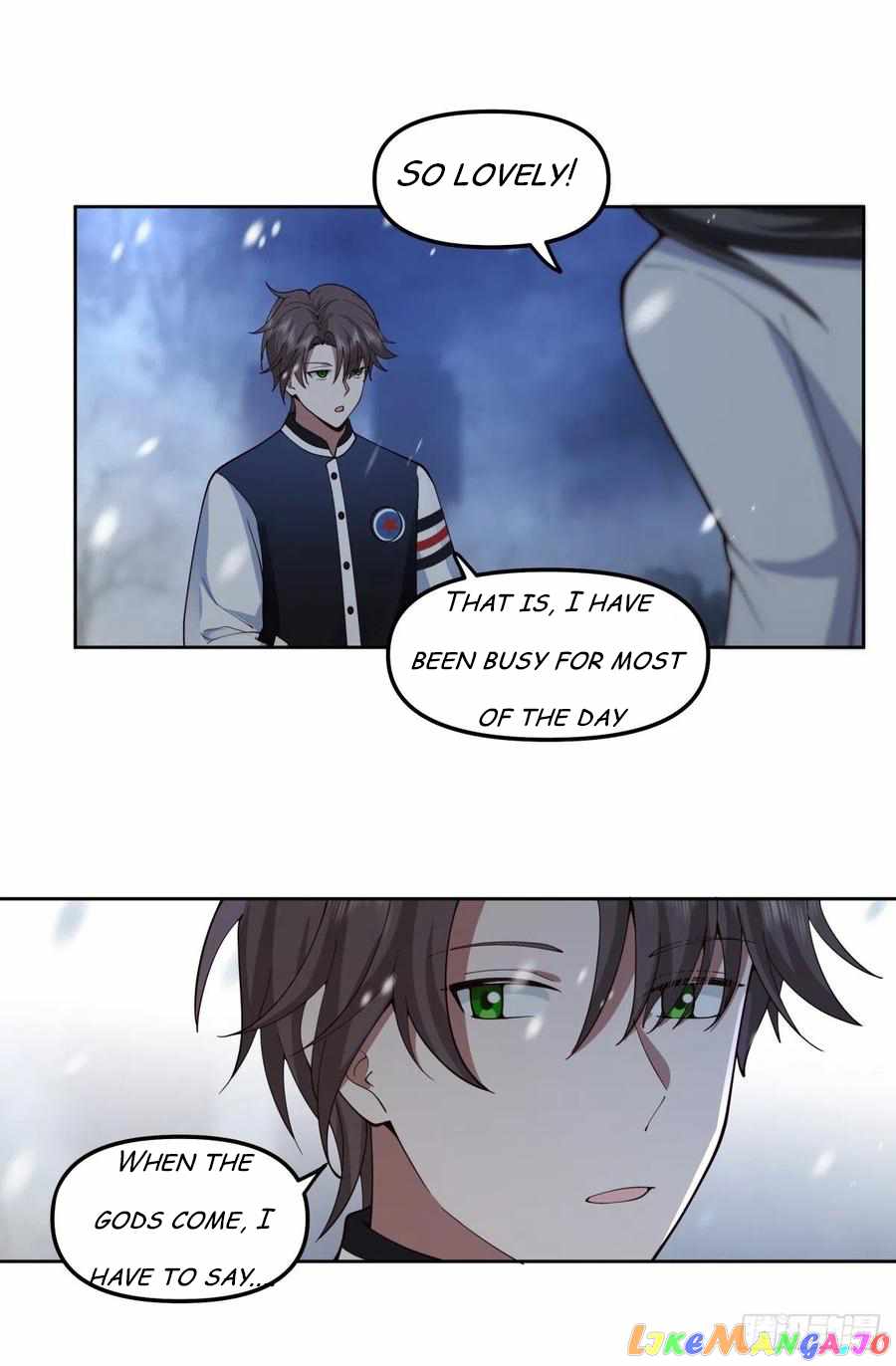 I Really Don’t Want to be Reborn Chapter 37-eng-li - Page 26