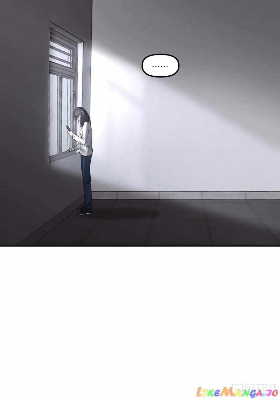 I Really Don’t Want to be Reborn Chapter 37-eng-li - Page 10