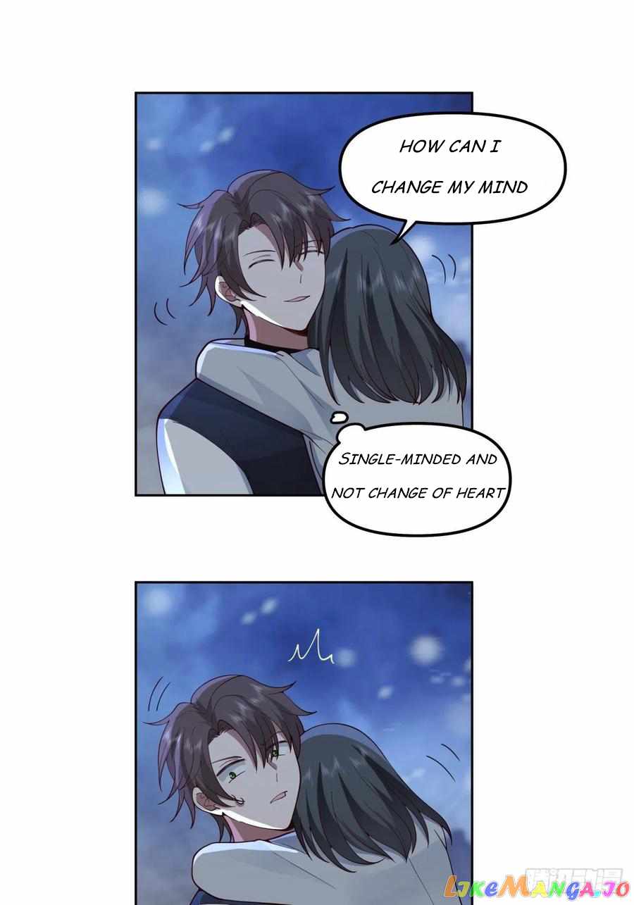 I Really Don’t Want to be Reborn Chapter 37-eng-li - Page 30