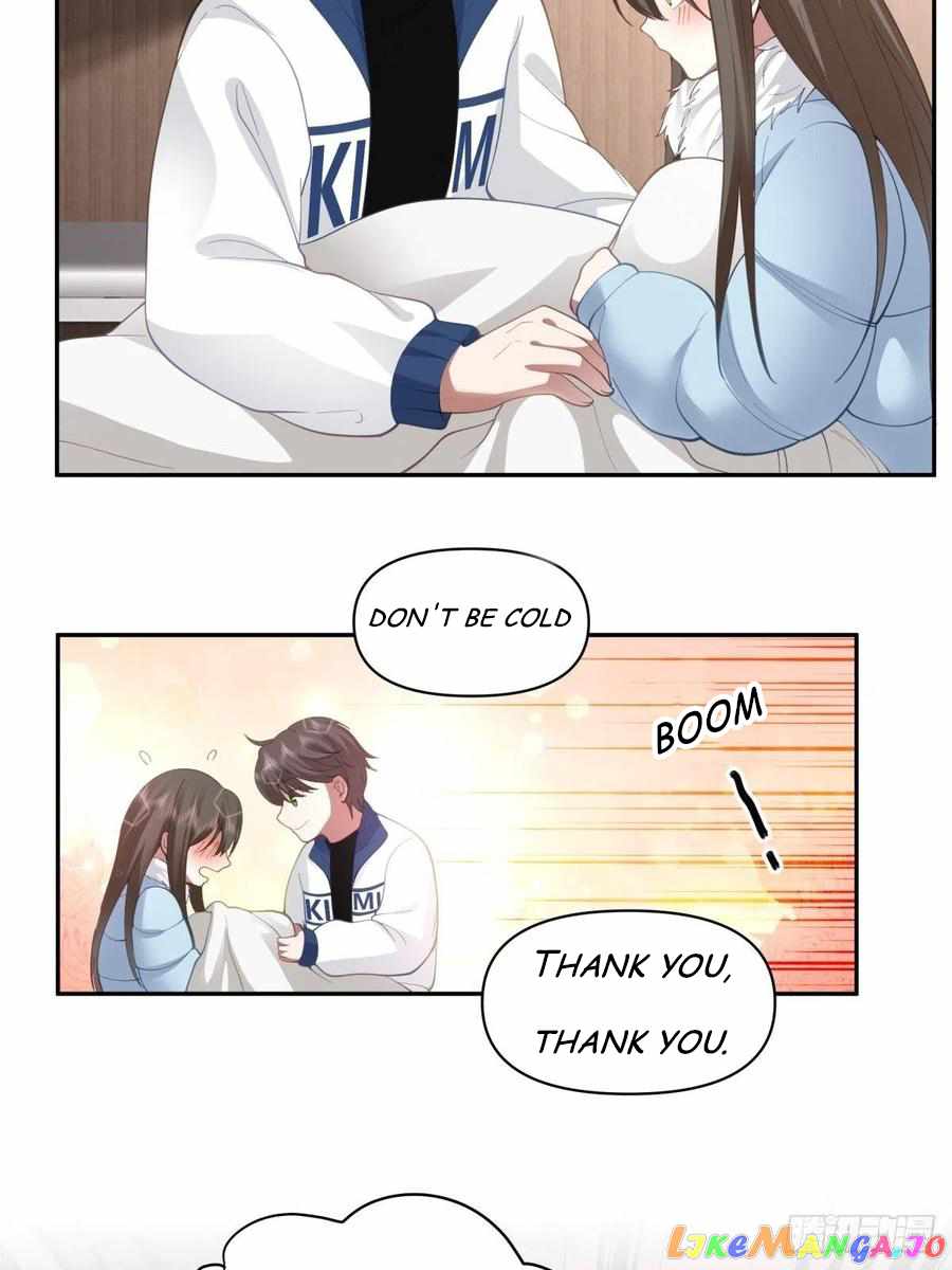 I Really Don’t Want to be Reborn Chapter 40-eng-li - Page 24