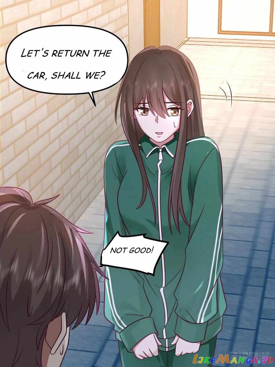 I Really Don’t Want to be Reborn Chapter 47-eng-li - Page 20