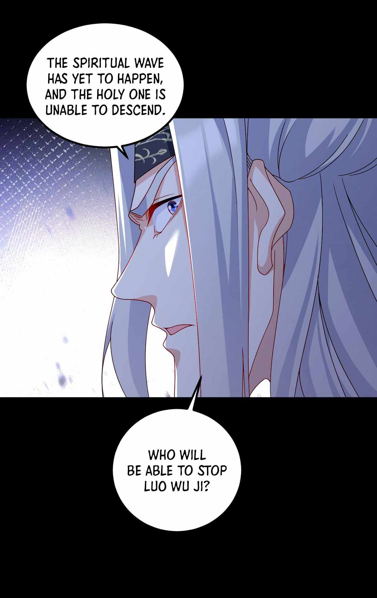 The Immortal Emperor Luo Wuji Has Returned Chapter 238-eng-li - Page 32