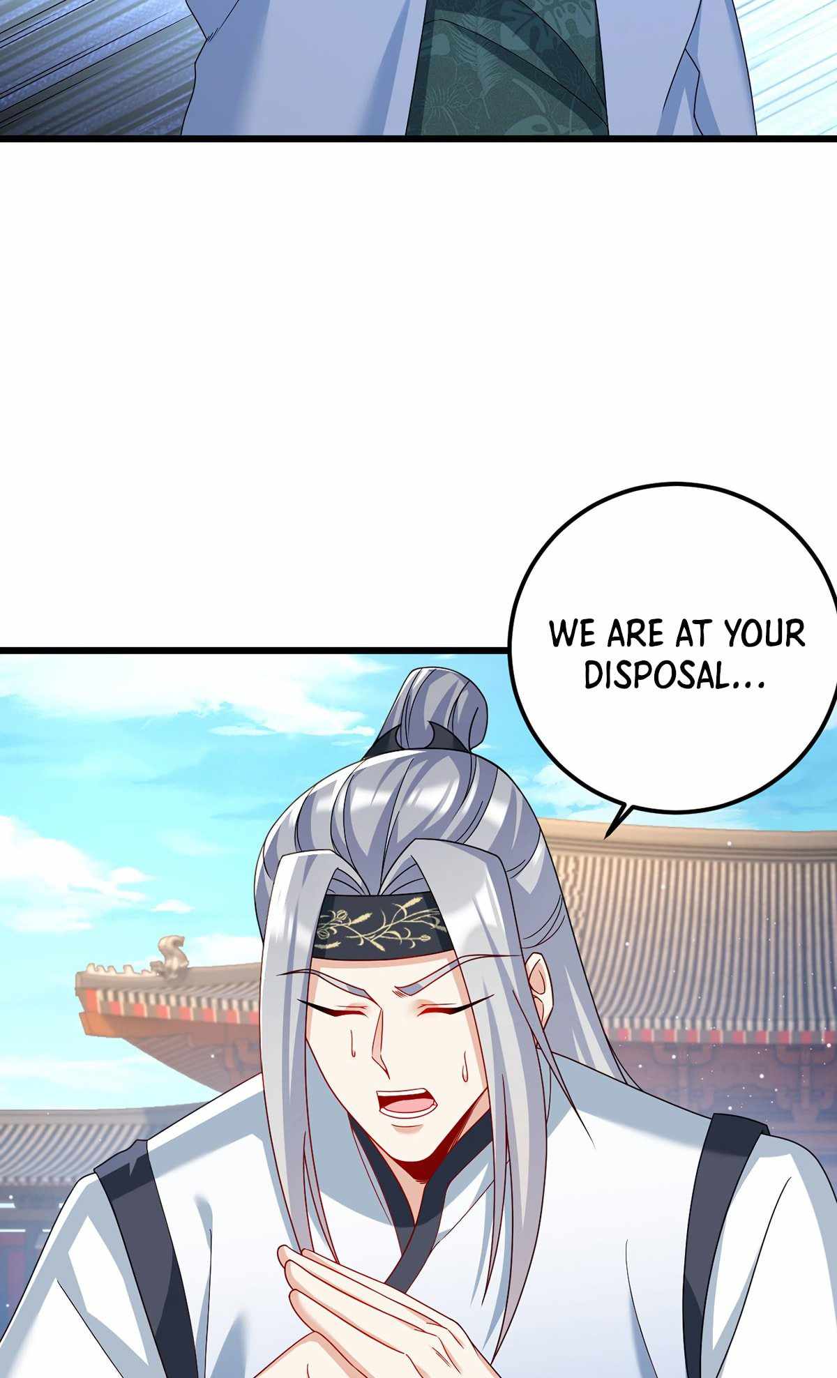 The Immortal Emperor Luo Wuji Has Returned Chapter 238-eng-li - Page 21
