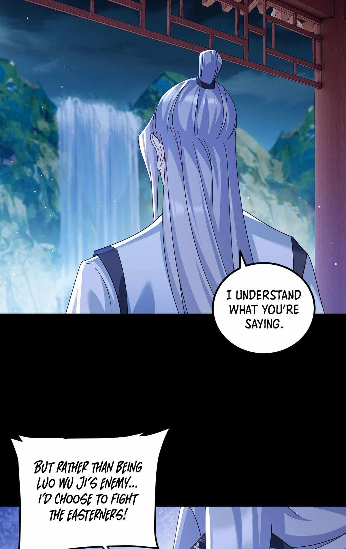 The Immortal Emperor Luo Wuji Has Returned Chapter 238-eng-li - Page 34