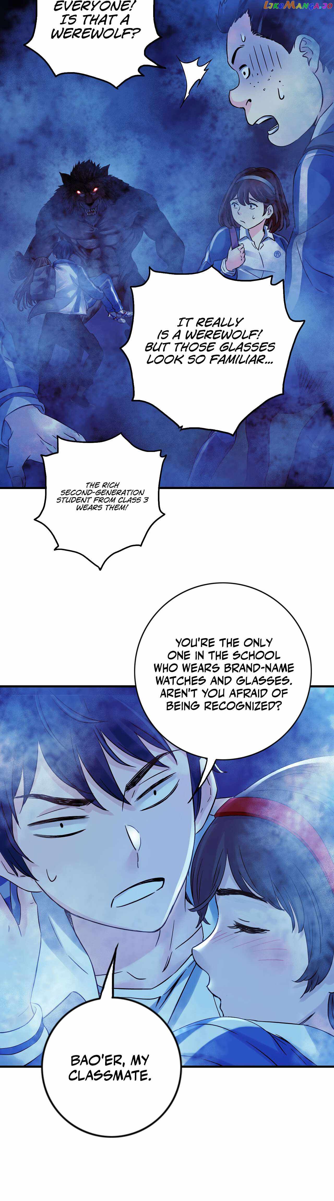 The Ultimate Symbol Chapter 8-eng-li - Page 6