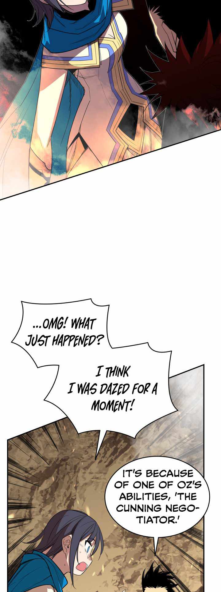 Worn and Torn Newbie Chapter 152-eng-li - Page 18