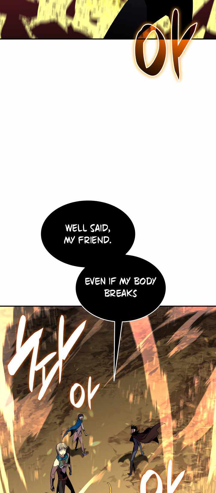 Worn and Torn Newbie Chapter 152-eng-li - Page 55
