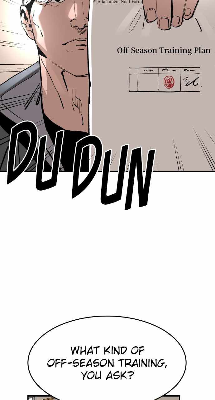 Build Up Chapter 125-eng-li - Page 39