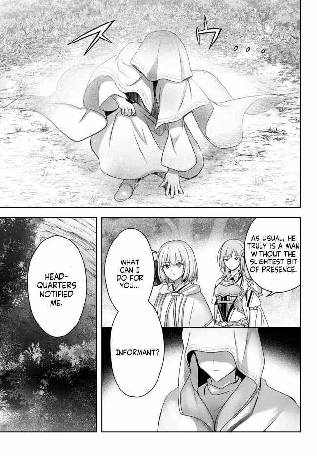 The Jack-of-all-trades Kicked Out of the Hero’s Party ~ The Swordsman Who Became a Support Mage Due to Party Circumstances, Becomes All Powerful Chapter 17-3-eng-li - Page 2